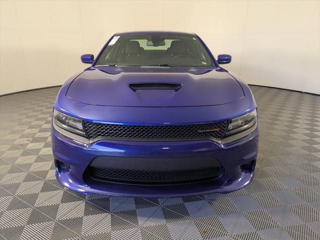 2021 Dodge Charger R/T RWD