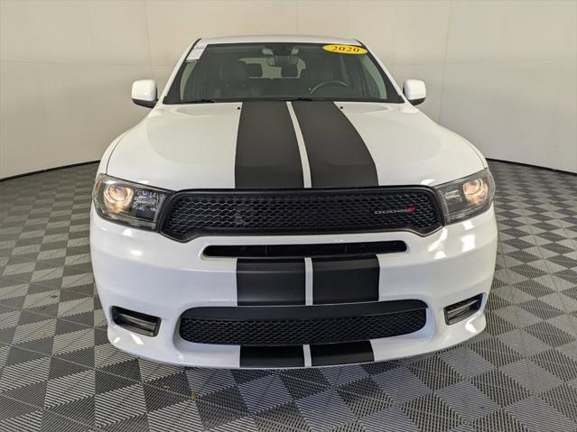 2020 Dodge Durango GT RWD