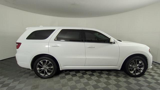 2020 Dodge Durango GT RWD