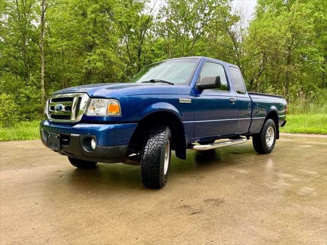 2008 Ford Ranger XLT