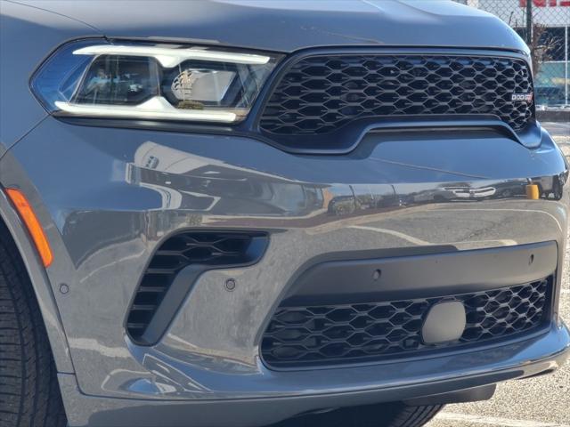 2025 Dodge Durango DURANGO GT PLUS AWD