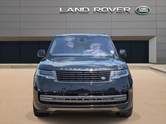 2023 Land Rover Range Rover P400 SE