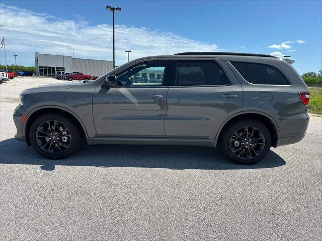 2024 Dodge Durango GT RWD