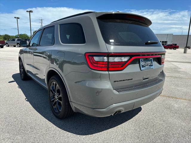 2024 Dodge Durango GT RWD
