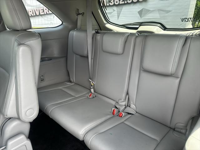 2016 Toyota Highlander Limited V6