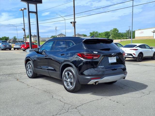 2023 Chevrolet Blazer FWD 2LT