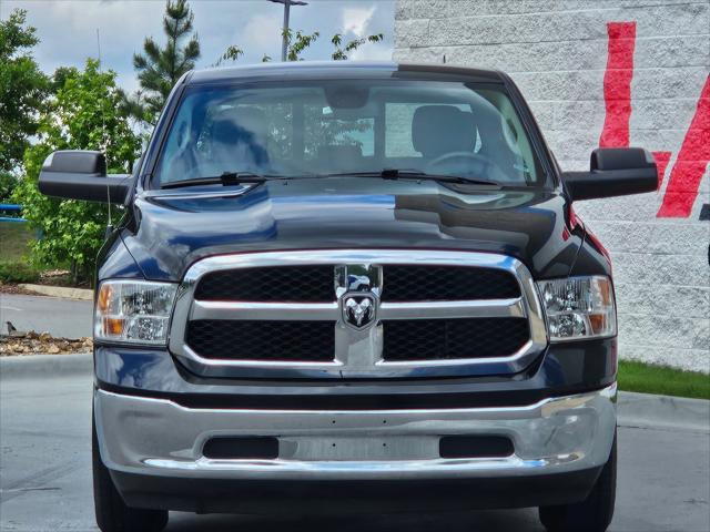 2023 RAM 1500 Classic SLT Crew Cab 4x4 57 Box