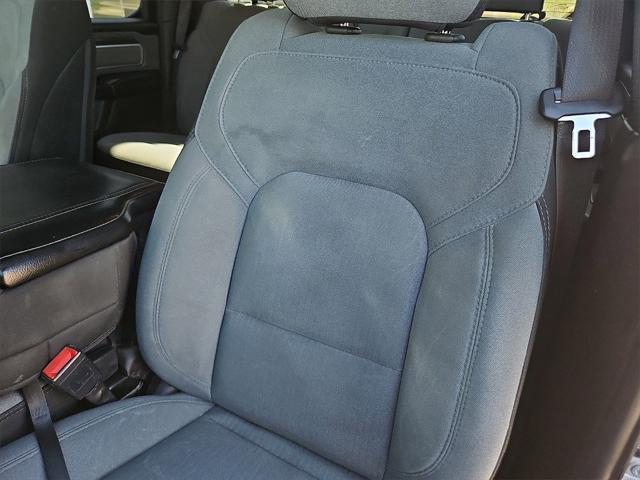 2021 RAM 1500 Lone Star Crew Cab 4x2 57 Box