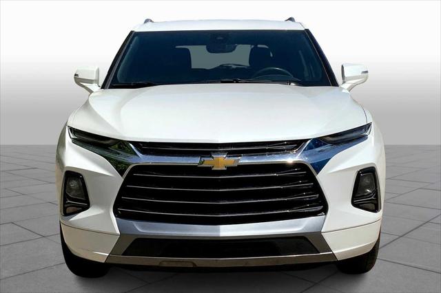 2020 Chevrolet Blazer FWD Premier