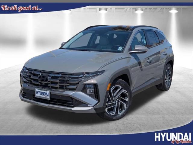 2025 Hyundai Tucson Limited for sale in La Quinta, CA