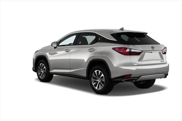 2021 Lexus RX 350 350