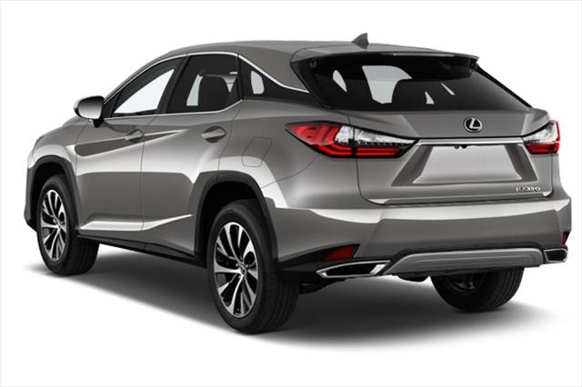 2021 Lexus RX 350 350