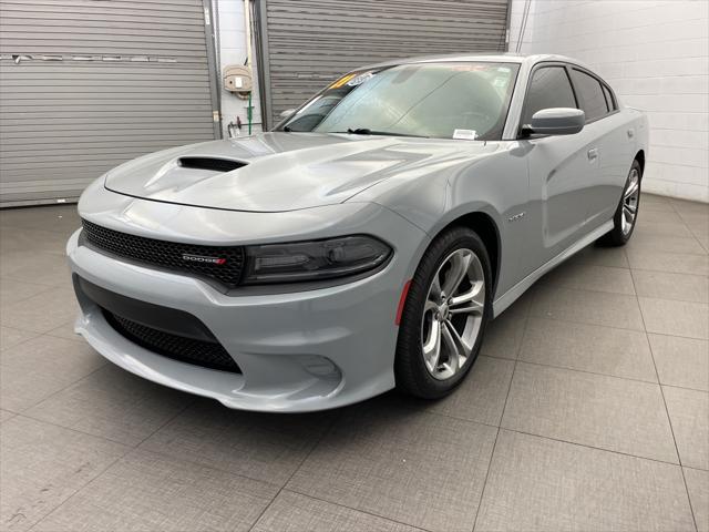 2021 Dodge Charger R/T RWD