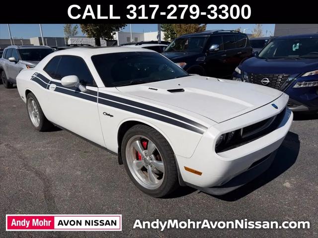 2010 Dodge Challenger R/T for sale in Avon, IN