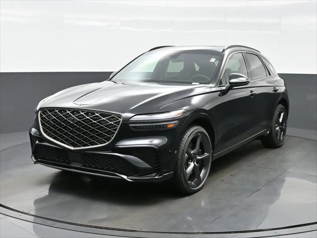 2026 Genesis GV70 3.5T Sport Prestige for sale in Bartlett, IL