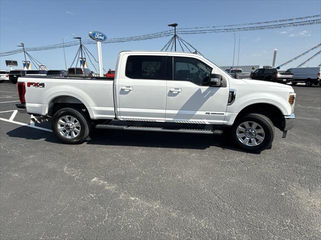 2019 Ford F-350 LARIAT