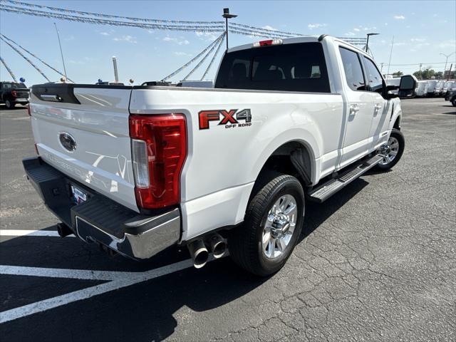 2019 Ford F-350 LARIAT