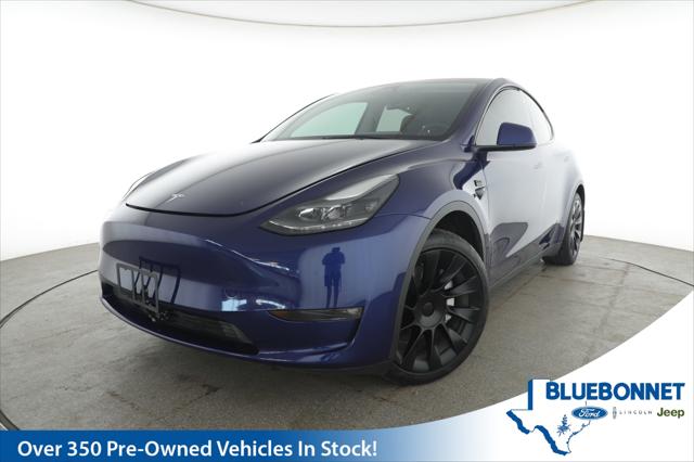 2023 Tesla Model Y AWD