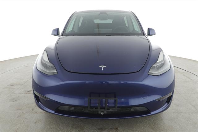 2023 Tesla Model Y AWD
