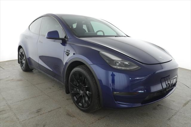 2023 Tesla Model Y AWD