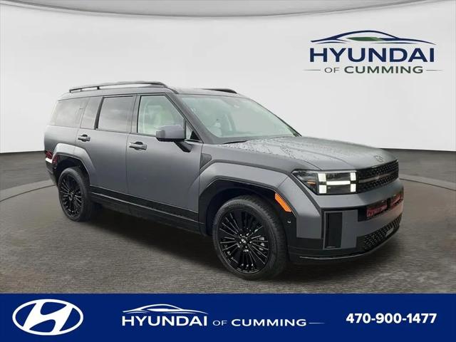 2025 Hyundai Santa Fe Hybrid Calligraphy for sale in Cumming, GA