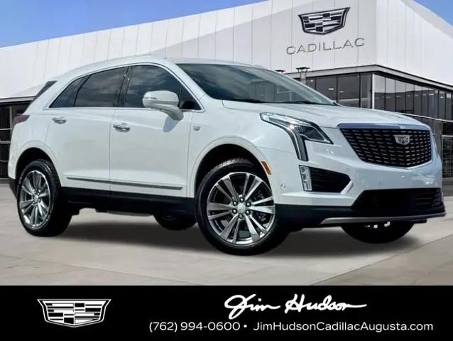 2025 Cadillac XT5 FWD Premium Luxury for sale in Augusta, GA