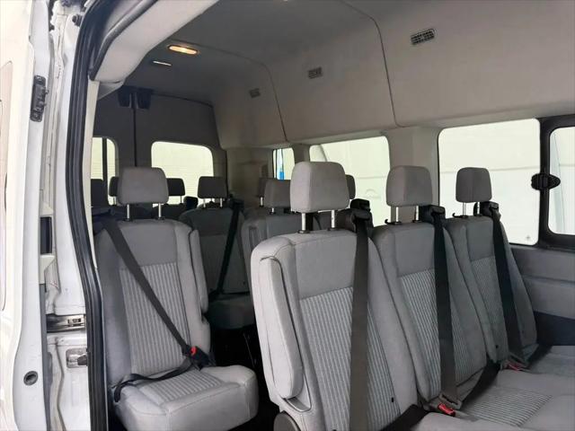 2019 Ford Transit XLT