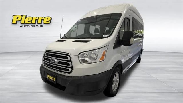 2019 Ford Transit XLT for sale in Seattle, WA