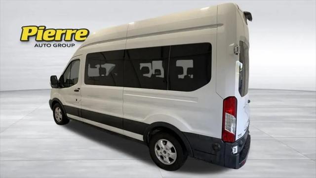 2019 Ford Transit XLT