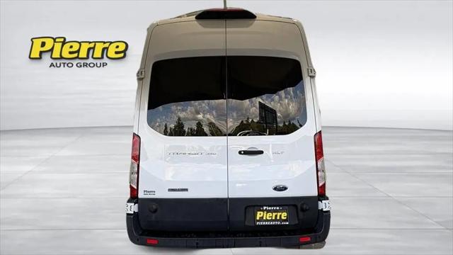 2019 Ford Transit XLT