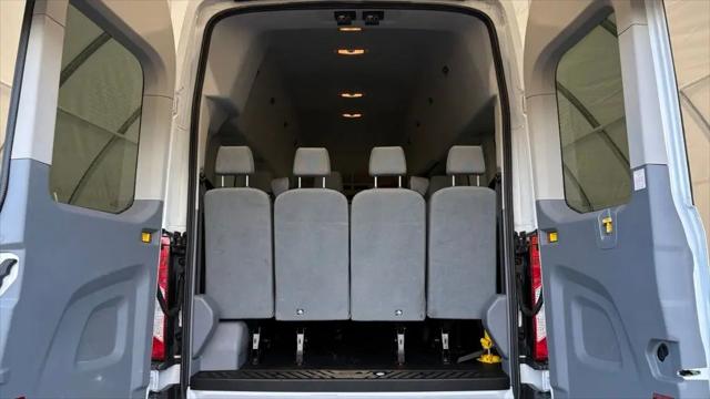 2019 Ford Transit XLT