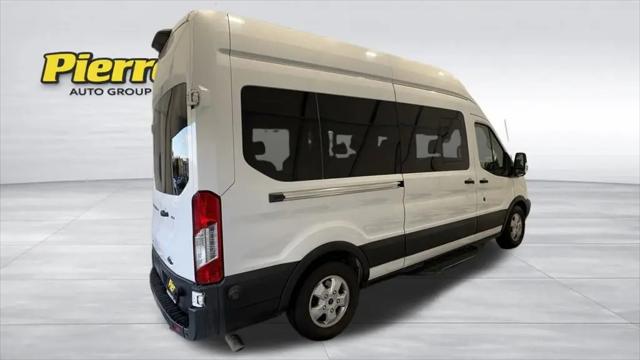 2019 Ford Transit XLT