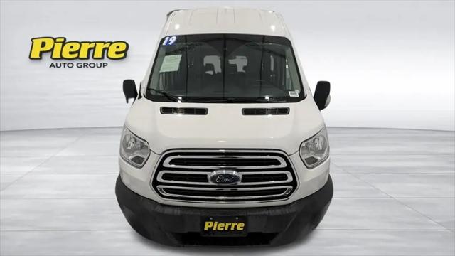 2019 Ford Transit XLT