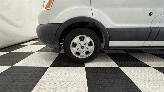 2019 Ford Transit XLT