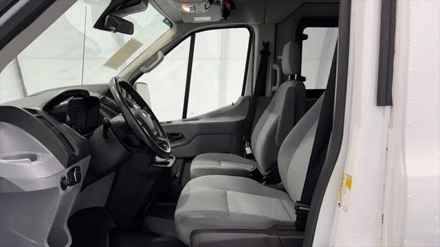 2019 Ford Transit XLT