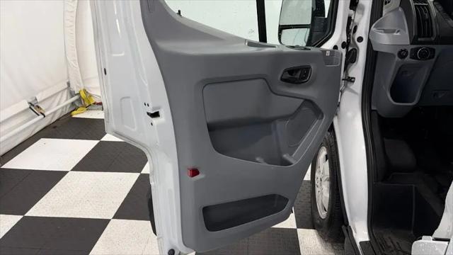 2019 Ford Transit XLT