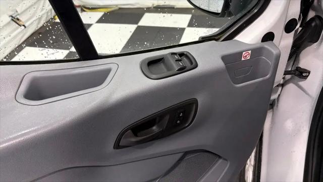 2019 Ford Transit XLT
