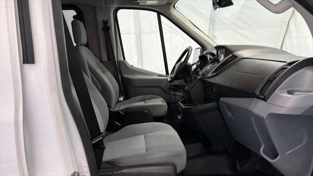 2019 Ford Transit XLT