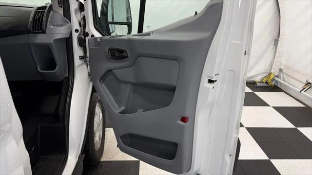 2019 Ford Transit XLT