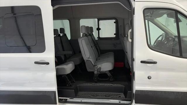 2019 Ford Transit XLT
