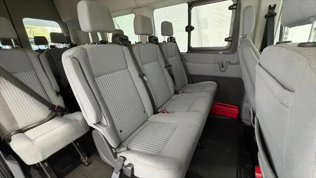 2019 Ford Transit XLT