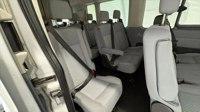 2019 Ford Transit XLT