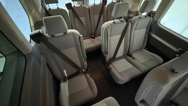 2019 Ford Transit XLT
