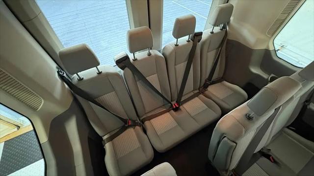 2019 Ford Transit XLT