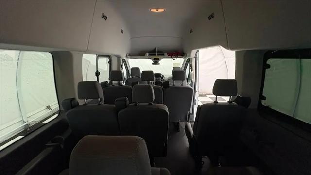 2019 Ford Transit XLT