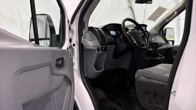 2019 Ford Transit XLT