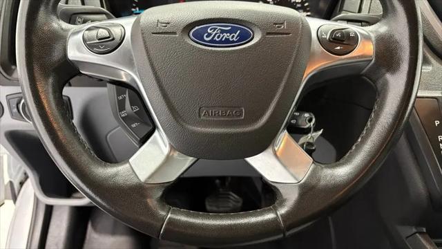 2019 Ford Transit XLT