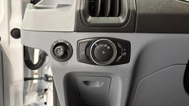 2019 Ford Transit XLT