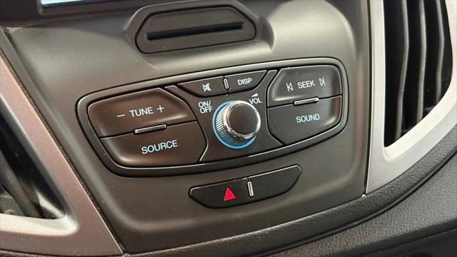 2019 Ford Transit XLT