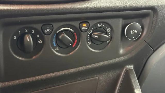 2019 Ford Transit XLT